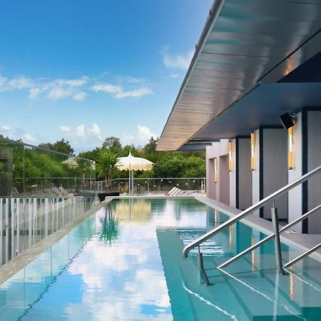 Hilton Garden Inn Евора Екстериор снимка